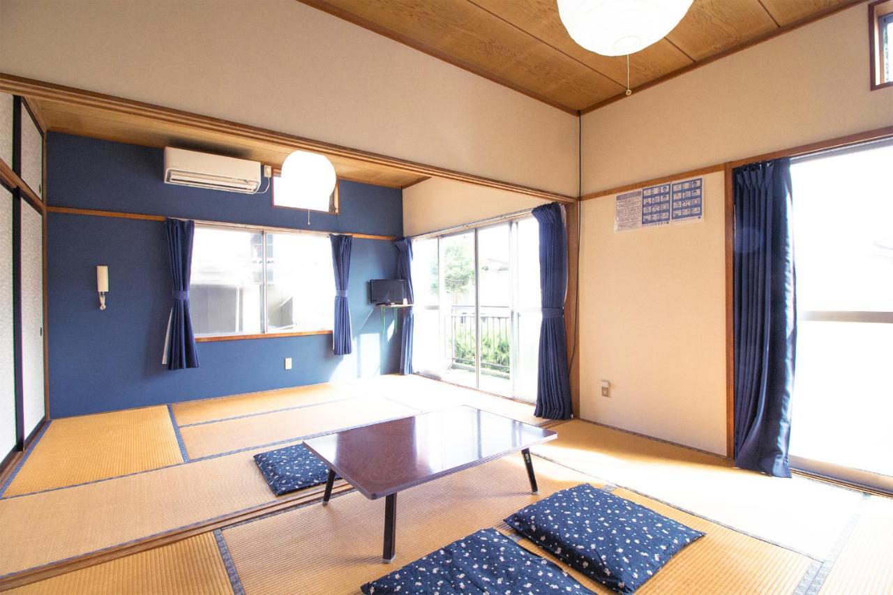 Habitacion Niiya Mt Fuji Fujikawaguchiko Eksteriør bilde