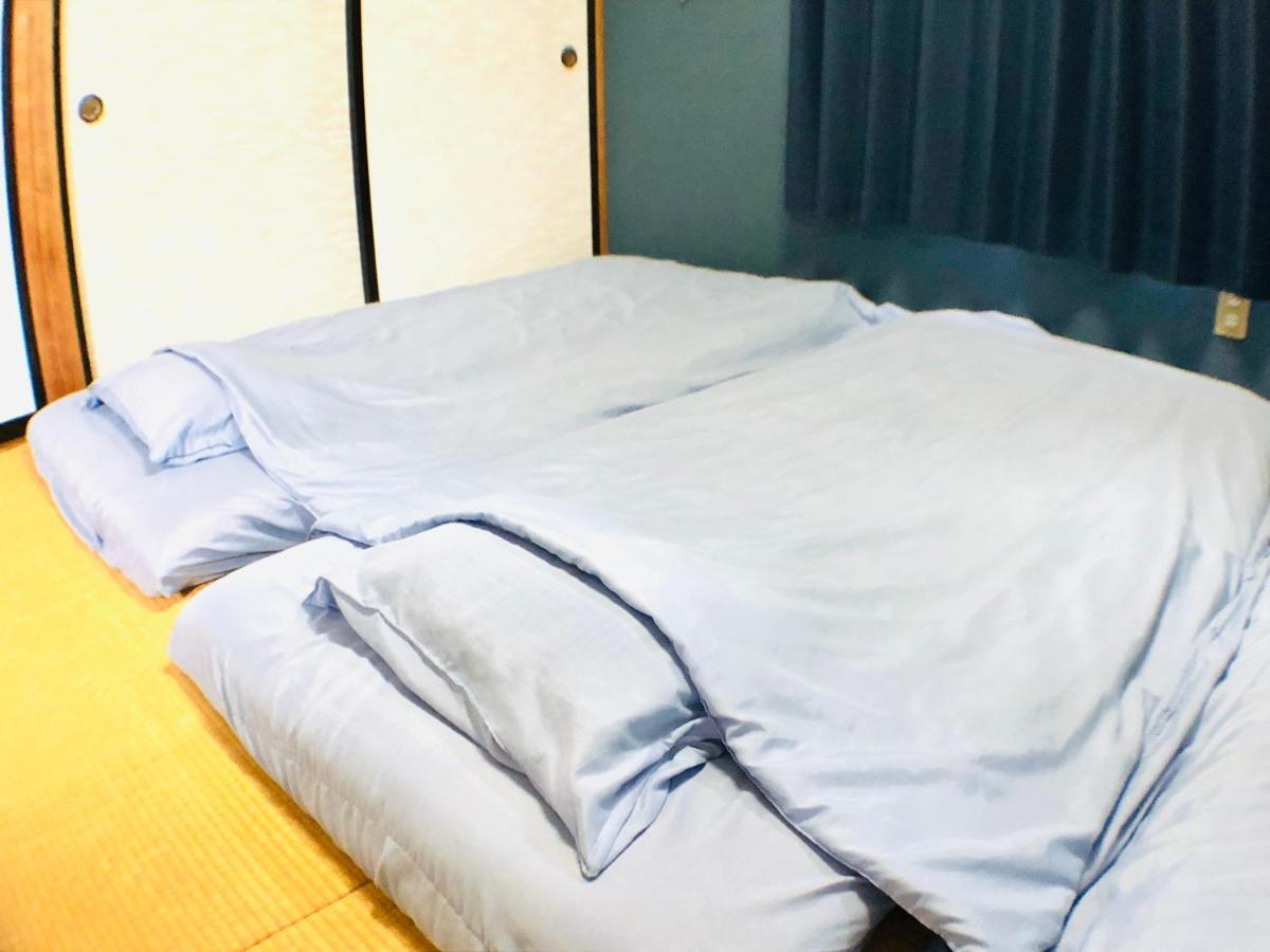 Habitacion Niiya Mt Fuji Fujikawaguchiko Eksteriør bilde